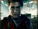 Harry Potter & the Deathly Hallows, Daniel Radcliffe
