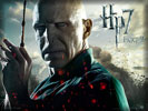 Harry Potter & the Deathly Hallows, Lord Voldemort