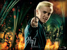 Harry Potter & the Deathly Hallows, Draco