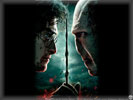 Harry Potter & the Deathly Hallows, Harry and Lord Voldemort