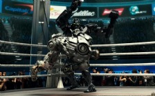 Real Steel, Robots Boxing