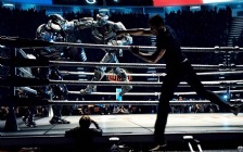 Real Steel, Robots in the Ring