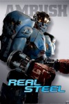 Real Steel, Robot Ambush