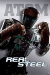 Real Steel, Robot Atom
