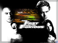 The Fast & The Furious