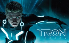 Tron: Legacy Garrett Hedlund as Sam Flynn