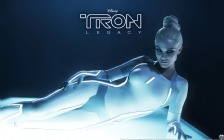 Tron: Legacy, Beau Garrett as Siren Gem