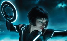 Tron: Legacy Olivia Wilde as Quorra