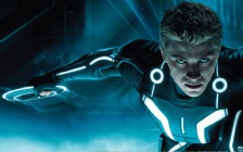 Tron: Legacy Garrett Hedlund as Sam Flynn