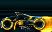 Tron: Legacy Bike