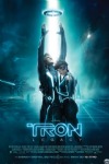 Tron: Legacy Garrett Hedlund as Sam Flynn & Olivia Wilde as Quorra