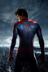 The Amazing Spider-Man: Andrew Garfield