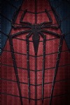 The Amazing Spider-Man 2: Spider Logo