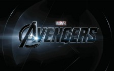 The Avengers, Logo