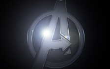 The Avengers, Logo