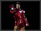 The Avengers: Robert Downey, Jr. as Iron Man