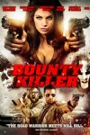 Bounty Killer: Christian Pitre as Mary Death, Girl with Guns