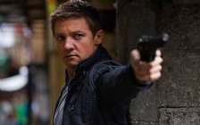 The Bourne Legacy: Jeremy Renner