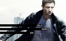 The Bourne Legacy: Jeremy Renner