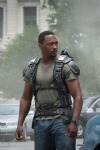 Captain America: The Winter Soldier, Anthony Mackie as Falcon