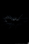The Dark Knight Rises: Bat Logo