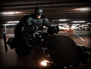 The Dark Knight Rises: Christian Bale as Batman