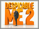 Despicable Me 2: Gru