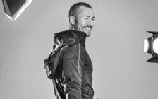 The Expendables 3: Glen Powell as Thorn