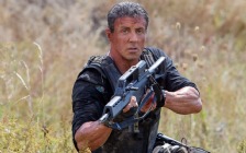 The Expendables 3: Sylvester Stallone as Barney Ross
