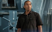 Fast Five: Ludacris as Tej Parker