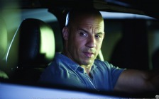 Fast Five: Vin Diesel