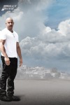 Fast Five: Vin Diesel as Dominic "Dom" Toretto