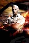 Fast Five: Vin Diesel as Dominic "Dom" Toretto