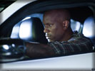 Fast Five: Tyrese Gibson as Roman Pearce