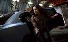 Fast & Furious 6: Michelle Rodriguez as Letty Ortiz
