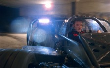 Fast & Furious 6: Luke Evans as Owen Shaw