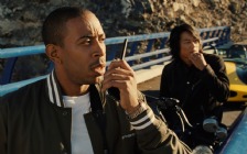 Fast & Furious 6: Ludacris & Sung Kang