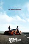 Fast & Furious 6: Sung Kang & Gal Gadot