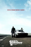 Fast & Furious 6: Tyrese Gibson & Ludacris