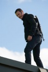 Fast & Furious 6: Luke Evans as Owen Shaw