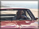 Fast & Furious 6: Vin Diesel as Dominic Toretto