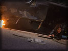 Fast & Furious 6: Michelle Rodriguez as Letty Ortiz