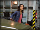 Fast & Furious 6: Jordana Brewster as Mia Toretto