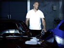 Fast & Furious 6: Vin Diesel as Dominic Toretto