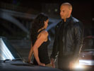 Fast & Furious 6: Vin Diesel and Michelle Rodriguez