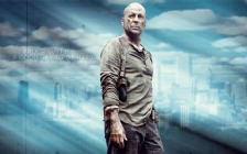 A Good Day to Die Hard: Bruce Willis