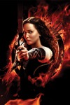 Hunger Games: Catching Fire, Jennifer Lawrence as Katniss, Bow & Arrow