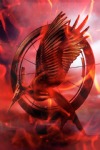 The Hunger Games: Catching Fire Logo