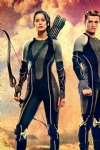 Hunger Games: Catching Fire, Katniss & Peeta