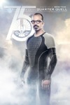 The Hunger Games: Catching Fire, Jeffrey Wright as Beetee Latier